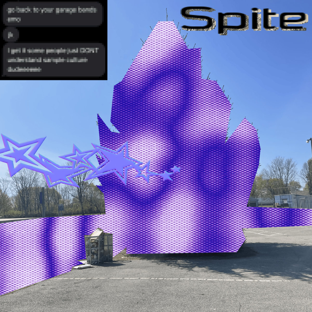 Spite
